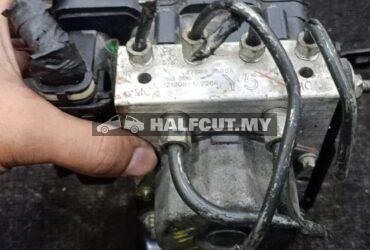 NISSAN SYLPHY KG11 Y5 ABS PUMP