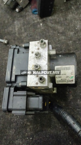 MAZDA 3 12 BFD2-437AZ ABS PUMP