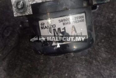 KIA SPORTAGE M1 A ABS PUMP