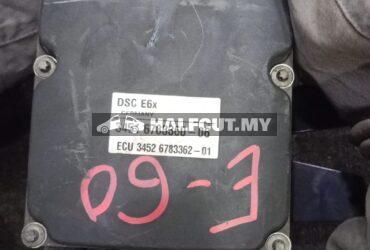 BMW E60 3451 6783360-06 ABS PUMP