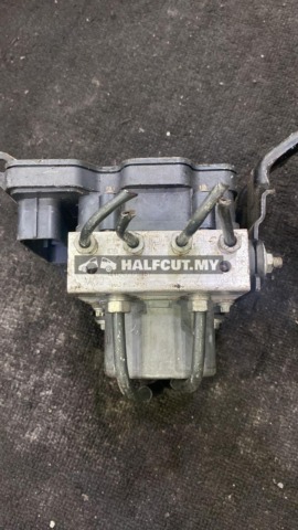 SUZUKI SWIFT 1.4 P ABS PUMP