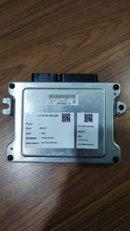 YB 37820-55A-Q54 ECU