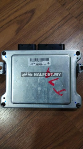 YB 37820-55A-Q81 ECU