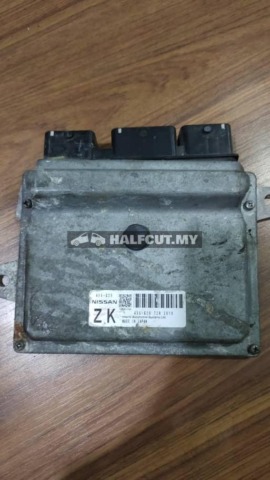 ZK A56-G20 T2R 2919 ECU