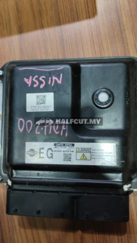 EG 23710 3XP04 ECU