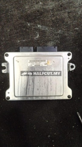 YB 37820-55A-Q81 ECU