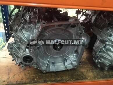 CHERY EASTAR TIGGO AUTO GEARBOX GEAR BOX