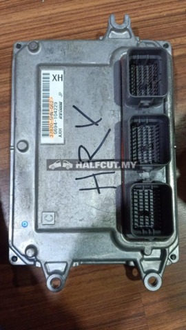 XH 37820-5HN-Q62 ECU