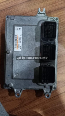 TW 37820-R49-Q63 ECU