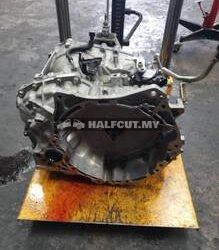 MERCEDES BENZ E CLASS C CLASS 5 SPEED AUTO GEARBOX GEAR BOX 722.6