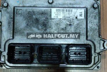 YM 37820-RB7-Q52 ECU