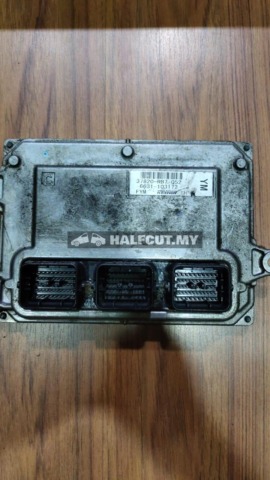 YM 37820-RB7-Q52 ECU