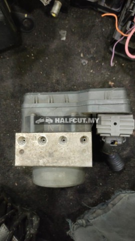 MAZDA 6 N1 ABS PUMP