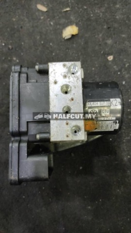 JETTA 1K0 614 517 DG ABS PUMP