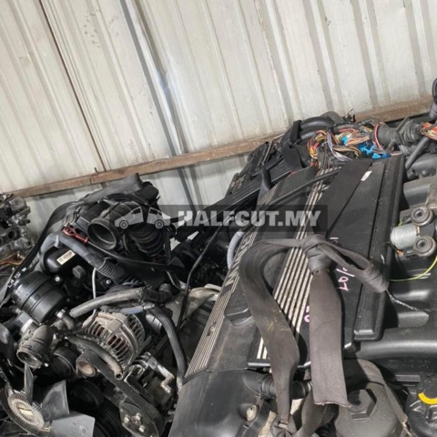 EF K20A K24A K3 3SZ 2ZR 1ZZ L15A VTEC 2AZ ACR50 2AZ ACR30 R18A R20A HALFCUT ENGINE