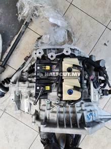 PROTON X70 X50 NEW AUTO GEARBOX GEAR BOX 7DCT330