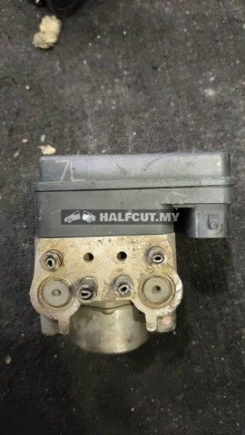 TOYOTA VIOS NCP93 7L ABS PUMP - Halfcut Malaysia Kuala Lumpur Selangor ...