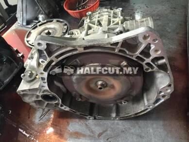 NISSAN GRAND LIVINA LATIO ALMERA AUTO GEARBOX GEAR BOX