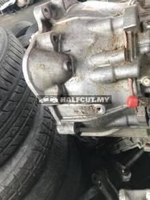 MITSUBISHI TRITON 4 SPEED 5 SPEED AUTO GEARBOX GEAR BOX