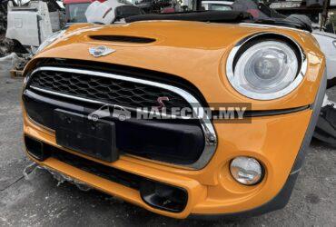 MINI COOPER F55 5DOOR B48 2.0 TURBO CKD HALFCUT HALF CUT