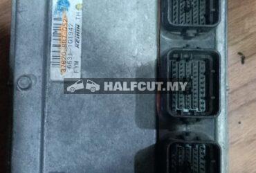 YM 37820-RB7-Q52 ECU