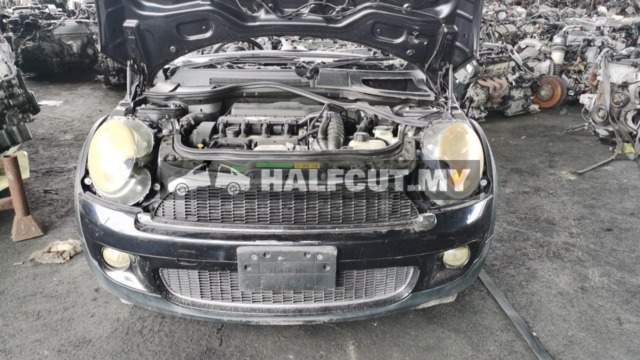 MINI COOPER S 1.6 N14 TURBO CKD HALFCUT HALF CUT