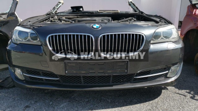 BMW F10 520I N20 TURBO CKD HALFCUT HALF CUT