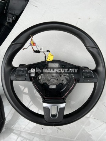 VOLKSWAGEN PASSAT GOLF GTI STEERING