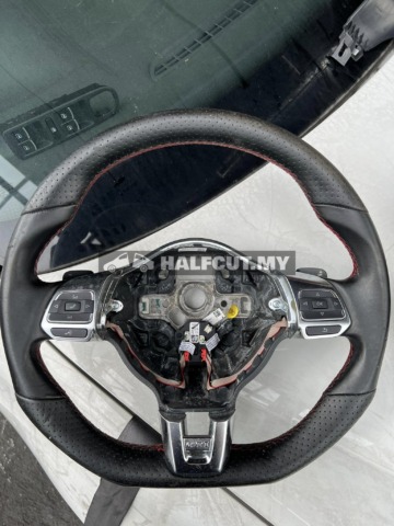 VOLKSWAGEN PASSAT GOLF GTI STEERING