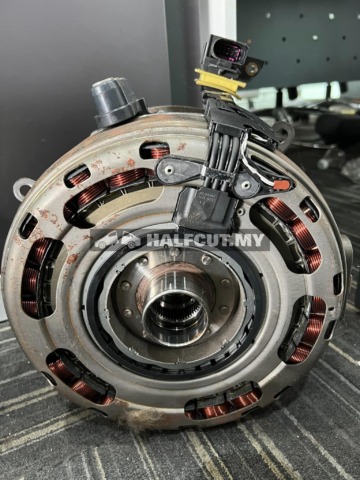 AUDI A6 HYBRID CONVERTER READY STOCK