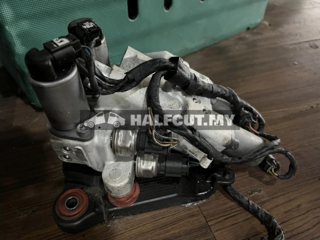 BMW 6 SERIES F13 635I DYNAMIC PUMP POWER STEERING PUMP