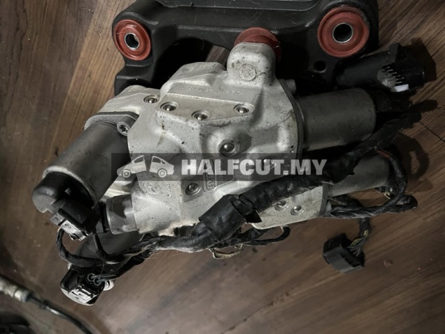 BMW 6 SERIES F13 635I DYNAMIC PUMP POWER STEERING PUMP