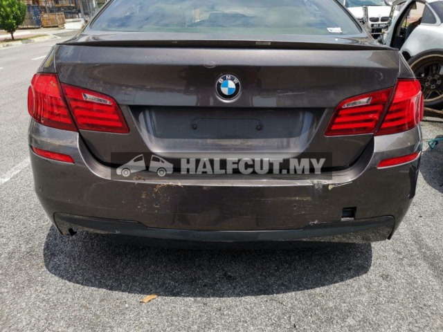 BMW F10 520I N20 TURBO CKD HALFCUT HALF CUT