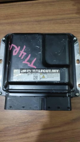 4N15 1860D153 ECU