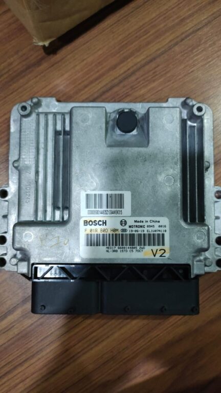 V2 F 01R B0D H0M ECU