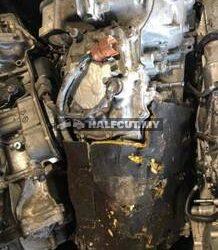 SUBARU XV FORESTER AUTO GEARBOX GEAR BOX TR580 TR690