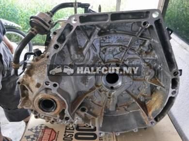 HONDA CITY CVT AUTO GEARBOX GEAR BOX