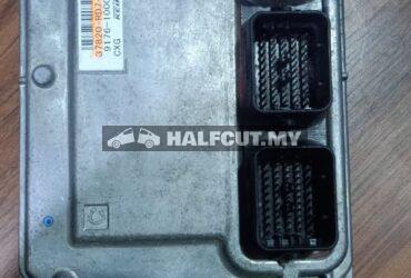 XG 37820-RD7-Q72 ECU