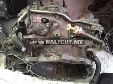 MITSUBISHI LANCER CVT GEARBOX GEAR BOX