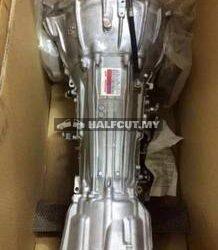 TOYOTA HILUX GUN125 AUTO GEARBOX GEAR BOX 2016 YEARS