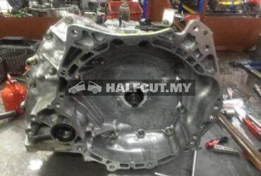 NISSAN SYLPHY AUTO GEARBOX GEAR BOX MR20