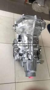 TOYOTA HILUX GUN125 FORTUNER 4WD AUTO GEARBOX GEAR BOX