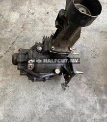 TOYOTA LAND CRUISER 200 AUTO 4WD GEARBOX GEAR BOX