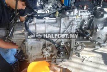 NAZA CITRA ELANTRA SONATA MATRIX ACCENT AUTO GEARBOX GEAR BOX