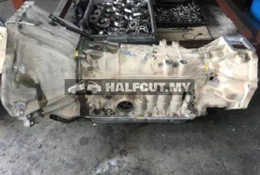 TOYOTA ALTIS WISH VIOS AUTO GEARBOX GEAR BOX 1NZ NCP42 1ZZ