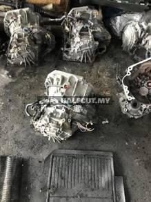 TOYOTA ALPHARD ESTIMA VELLFIRE 2.4 CVT AUTO GEARBOX GEAR BOX