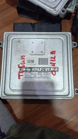 U18 39136-2G240 ECU