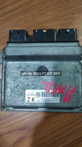 ZK A56-G20 T2T 1Y21 ECU