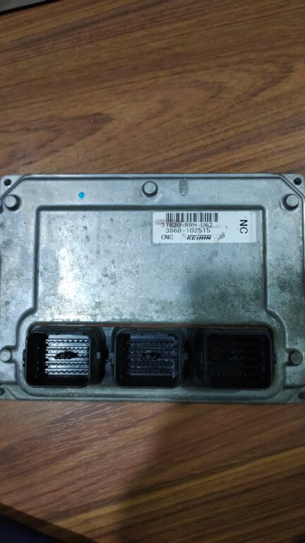 NC 37820-RRH-U62 ECU