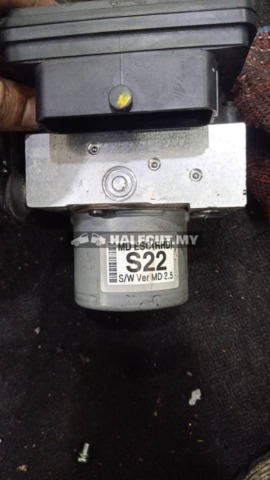 ELANTRA S22 ABS PUMP